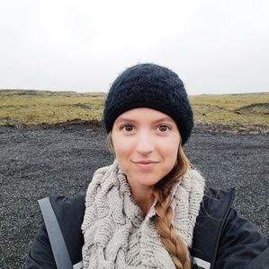 Meet your Posher, Randi